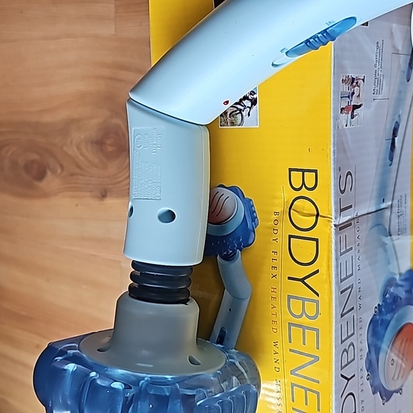 CONAIR Massaging Wand NWT - Picture 7 of 7